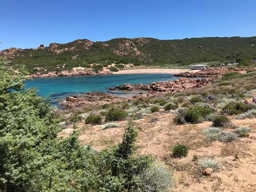 Immagine 33 di Casa colonica in vendita  a Trinità D'agultu E Vignola