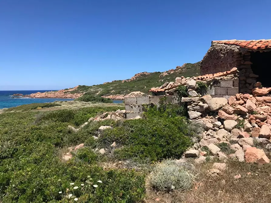 Immagine 48 di Casa colonica in vendita  a Trinità D'agultu E Vignola