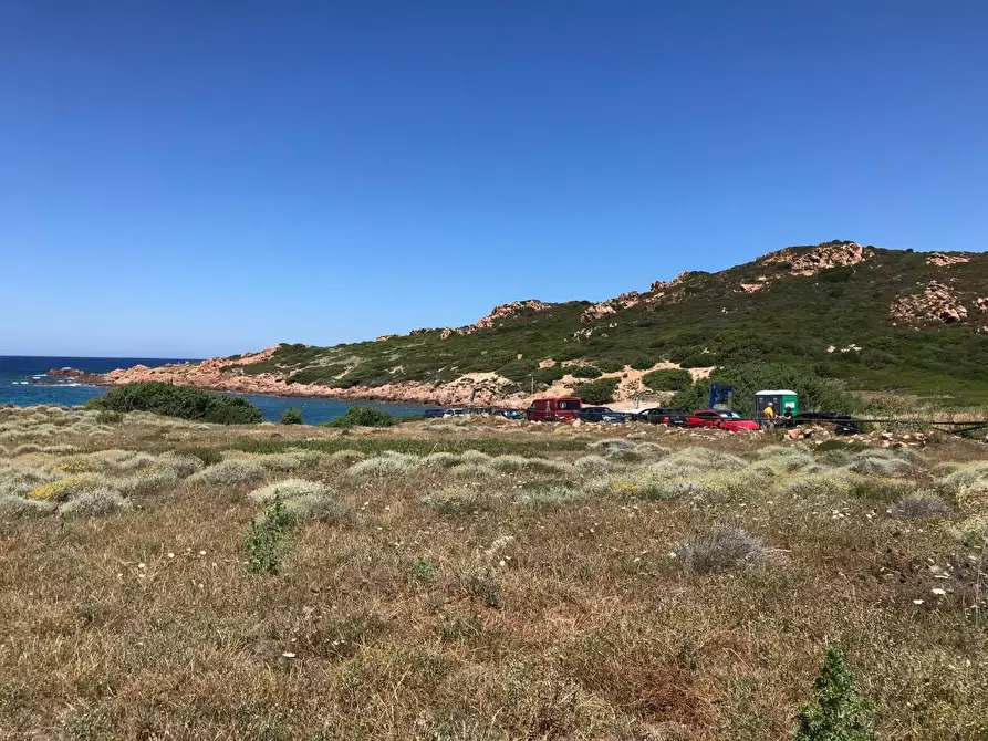 Immagine 25 di Casa colonica in vendita  a Trinità D'agultu E Vignola