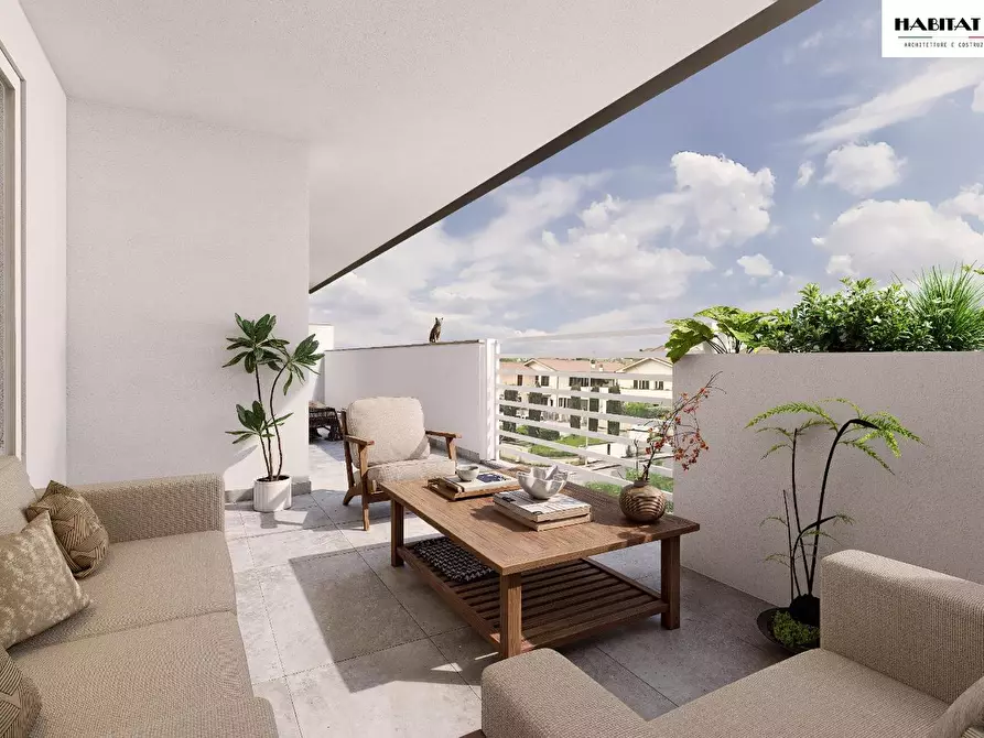 Immagine 4 di Appartamento in vendita  a Ponsacco