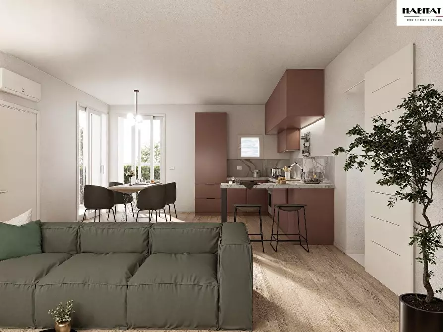 Immagine 1 di Appartamento in vendita  a Ponsacco