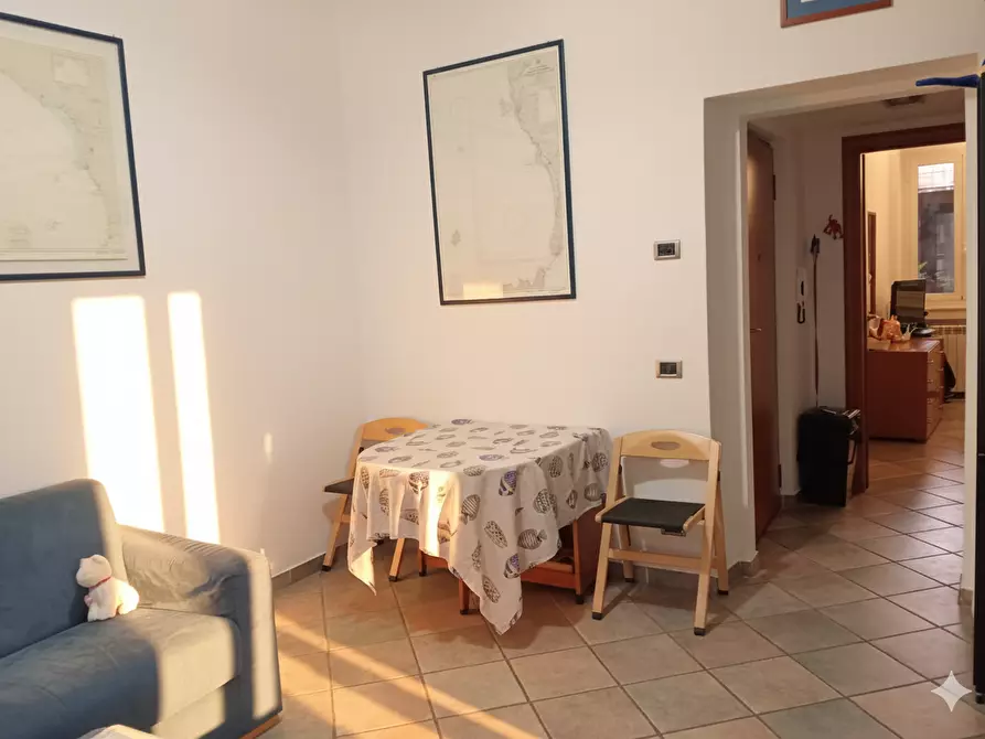 Immagine 7 di Appartamento in vendita  a Lerici