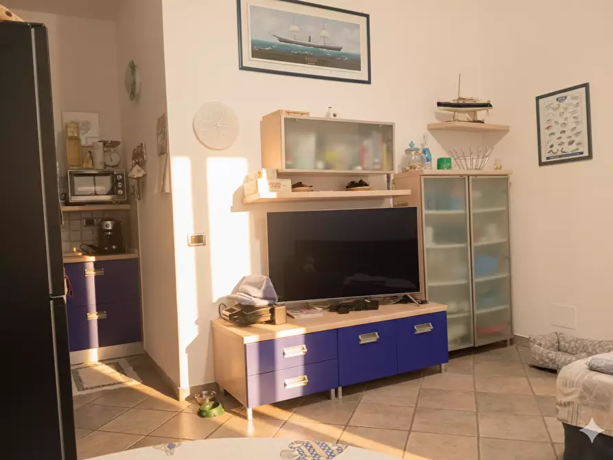 Immagine 12 di Appartamento in vendita  a Lerici