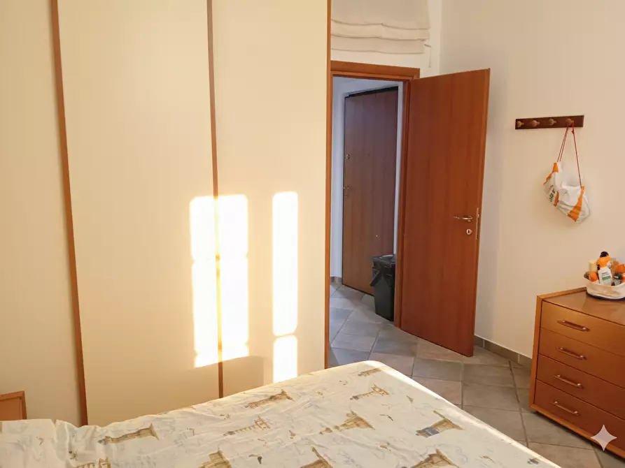 Immagine 2 di Appartamento in vendita  a Lerici