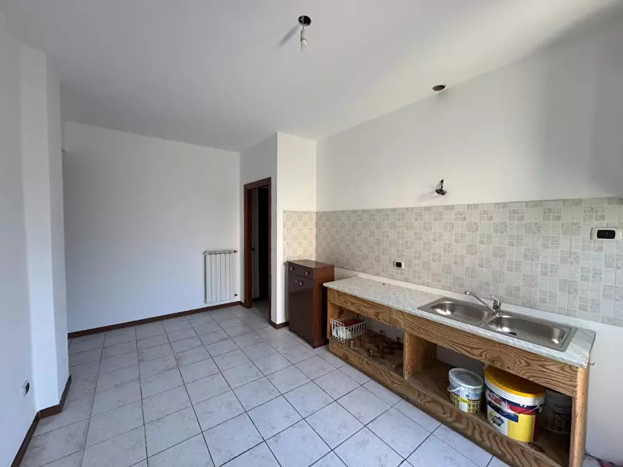 Immagine 2 di Appartamento in vendita  a Fucecchio