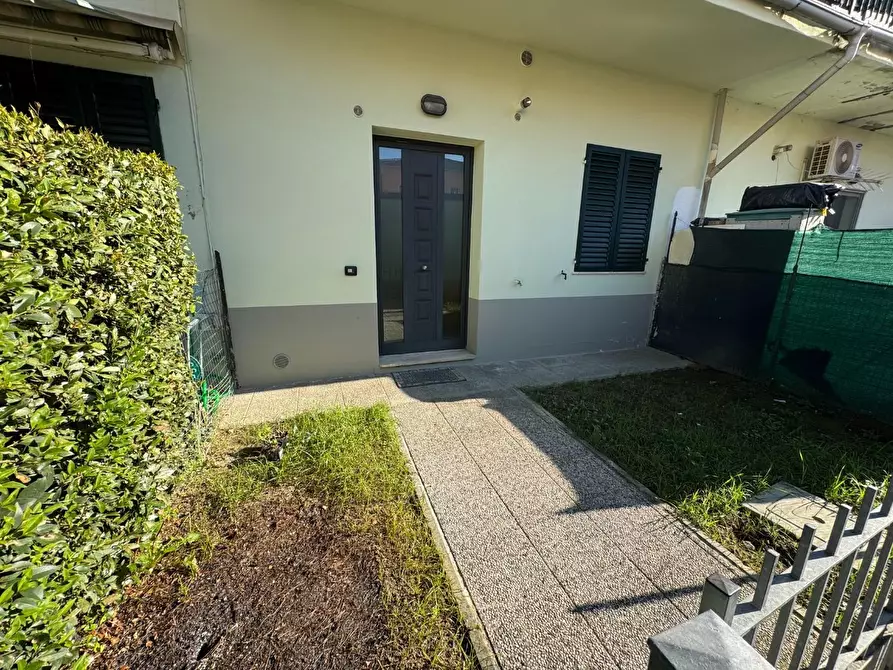 Immagine 18 di Appartamento in vendita  a Fucecchio