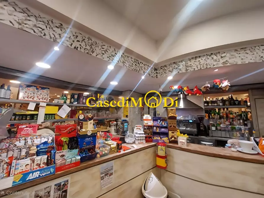 Immagine 1 di Bar / Ristorante in vendita  a Livorno