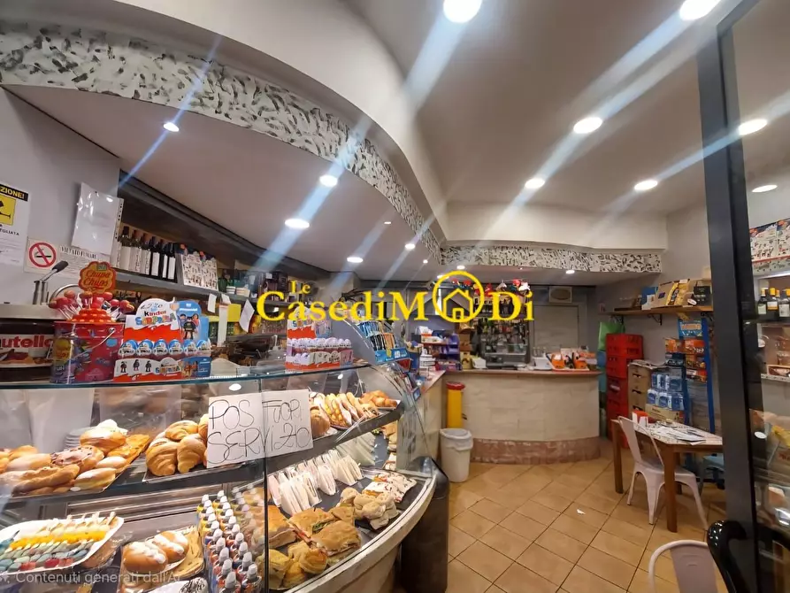 Immagine 3 di Bar / Ristorante in vendita  a Livorno