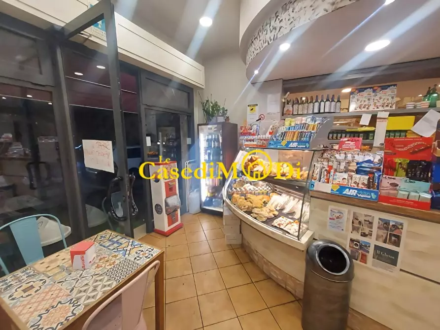 Immagine 4 di Bar / Ristorante in vendita  a Livorno