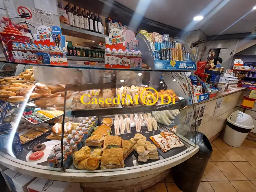 Immagine 2 di Bar / Ristorante in vendita  a Livorno