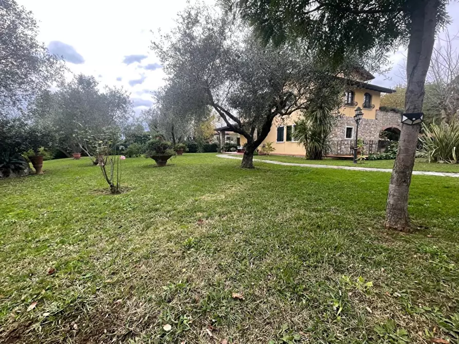 Immagine 42 di Villa in vendita  a Ortonovo