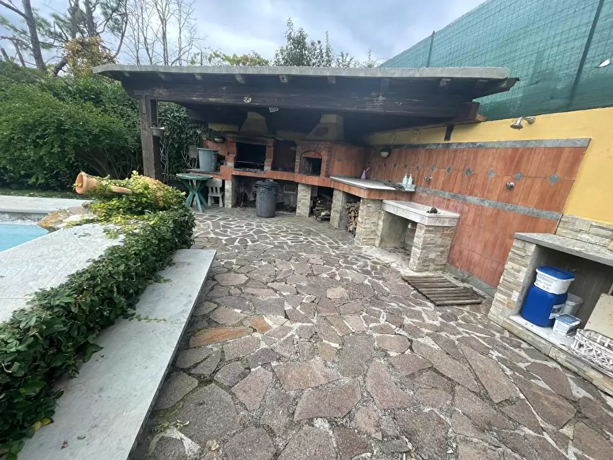 Immagine 44 di Villa in vendita  a Ortonovo