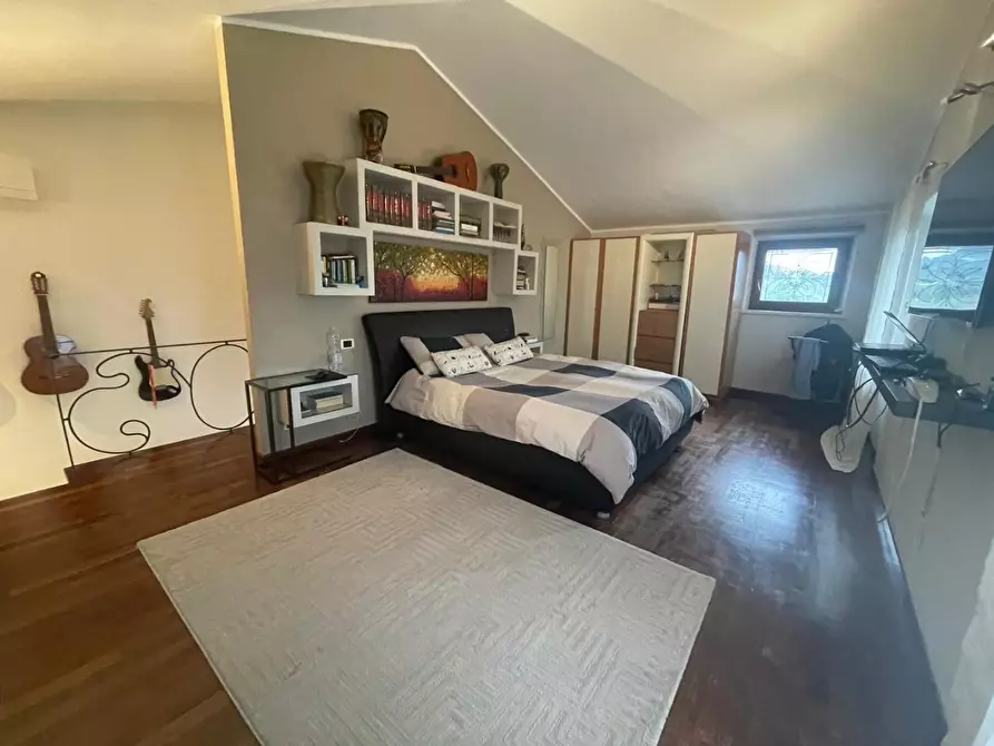 Immagine 32 di Villa in vendita  a Ortonovo