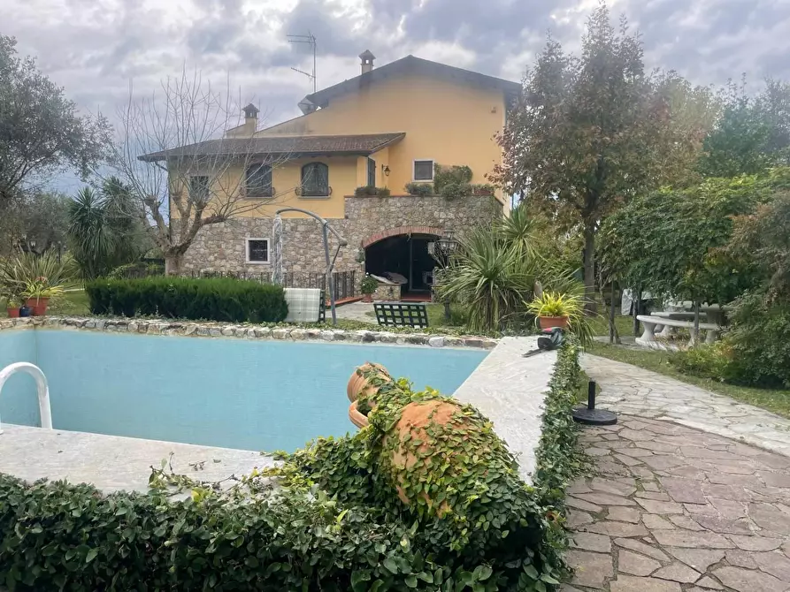 Immagine 54 di Villa in vendita  a Ortonovo