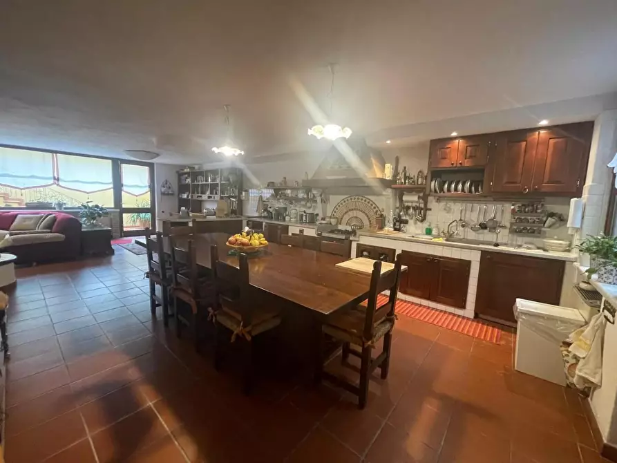 Immagine 29 di Villa in vendita  a Ortonovo