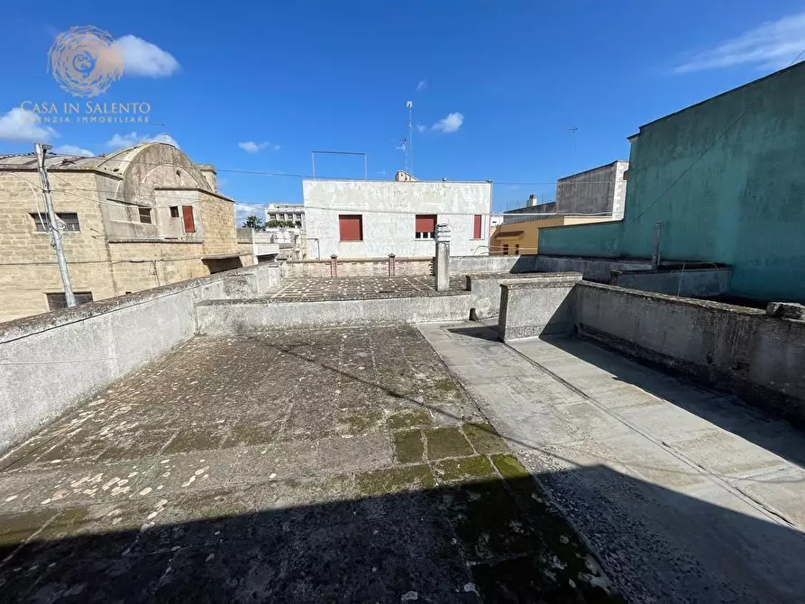 Immagine 20 di Appartamento in vendita  a Alessano