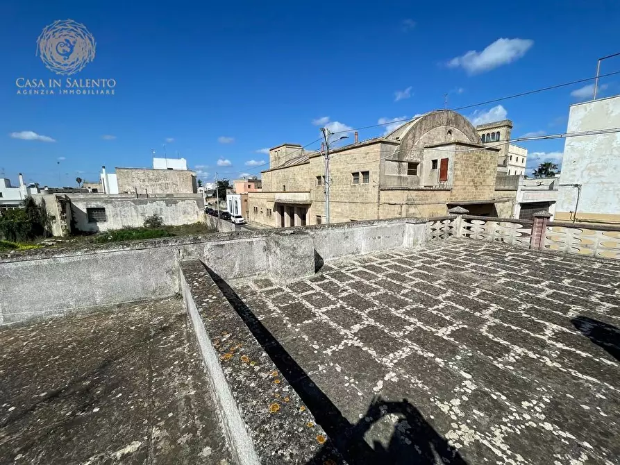 Immagine 22 di Appartamento in vendita  a Alessano