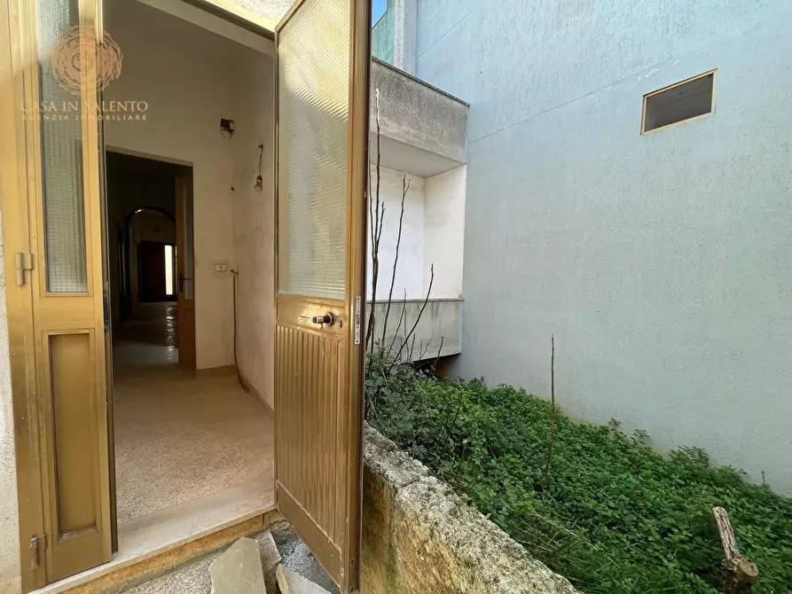 Immagine 16 di Appartamento in vendita  a Alessano