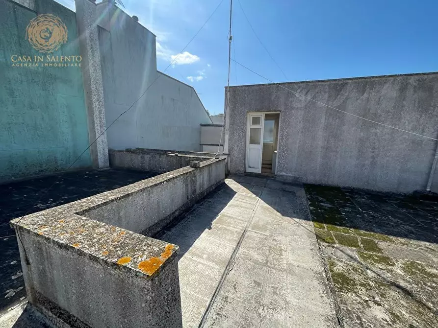 Immagine 23 di Appartamento in vendita  a Alessano