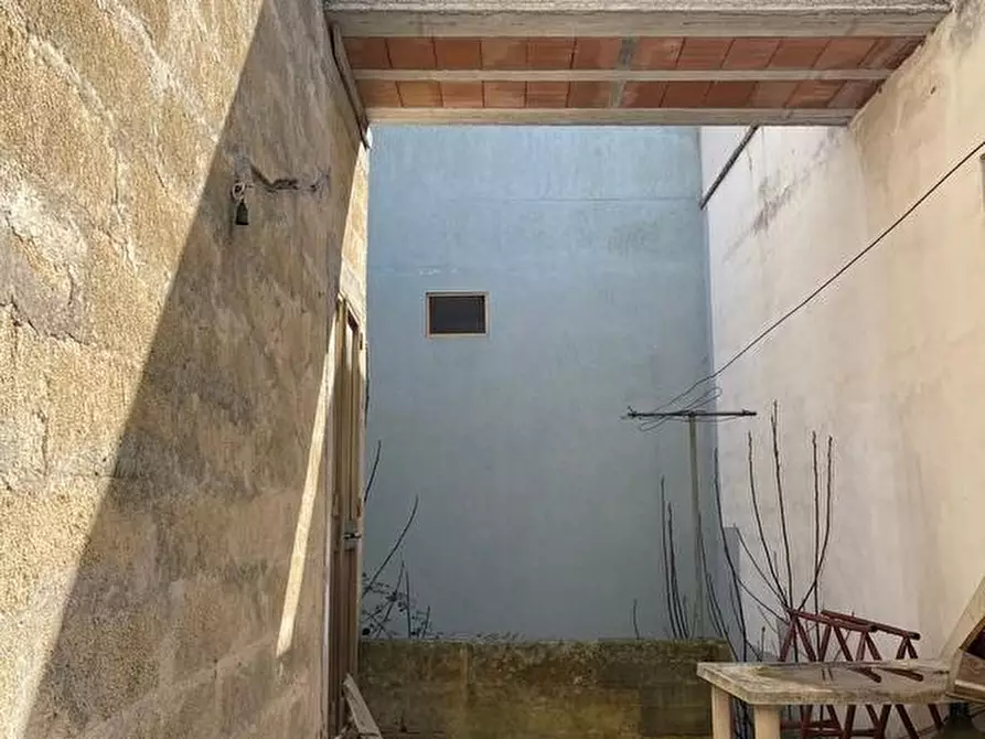 Immagine 4 di Appartamento in vendita  a Alessano