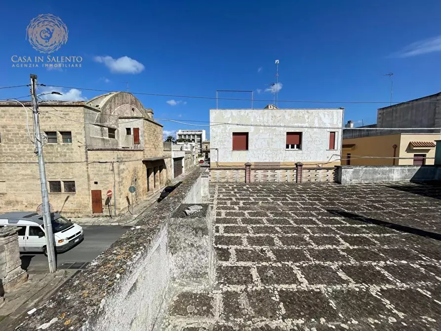 Immagine 21 di Appartamento in vendita  a Alessano