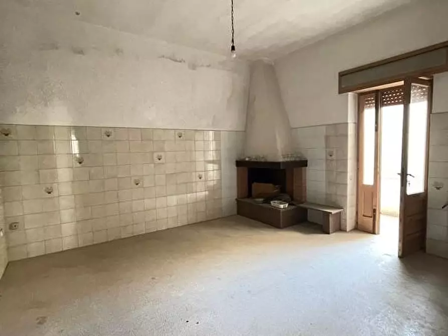 Immagine 10 di Appartamento in vendita  a Alessano