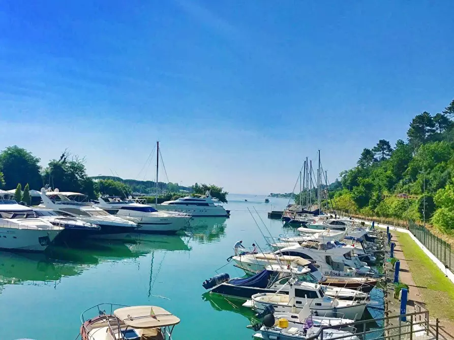 Immagine 3 di Villa in vendita  a Ameglia