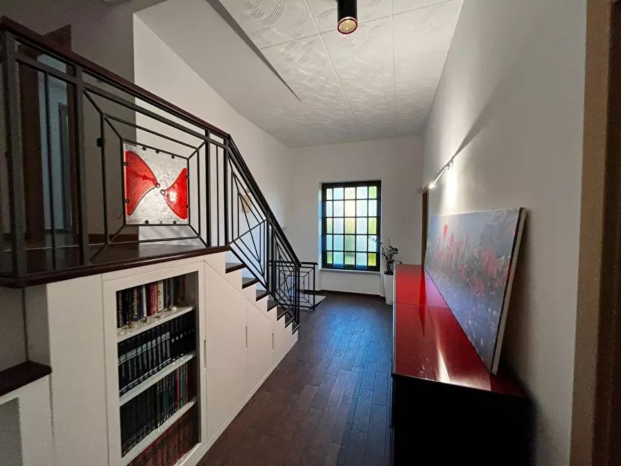 Immagine 25 di Villa in vendita  a Ameglia