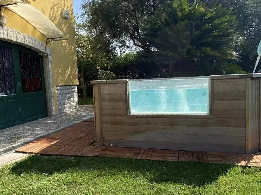 Immagine 42 di Villa in vendita  a Ameglia