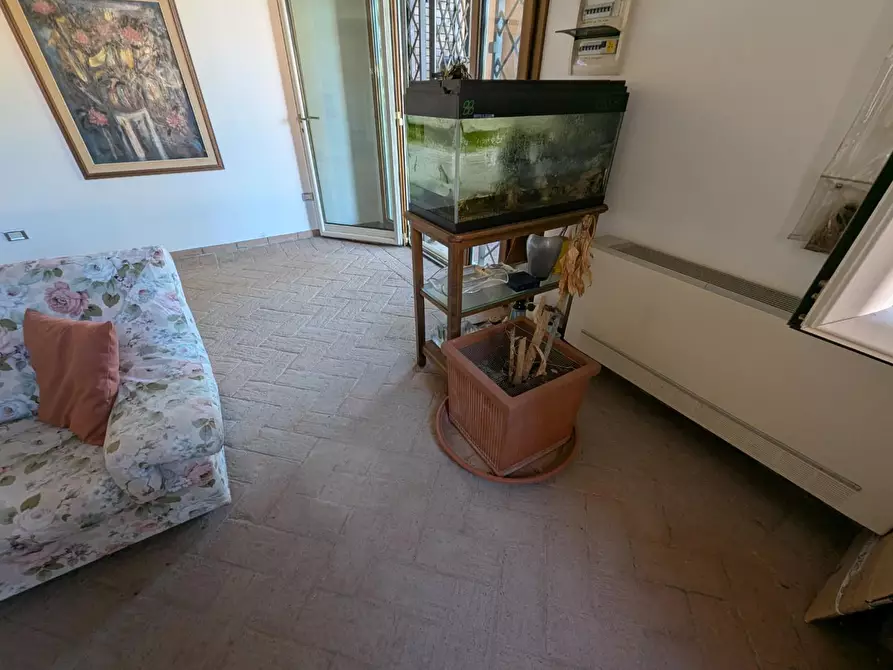 Immagine 15 di Villa in vendita  a Grosseto