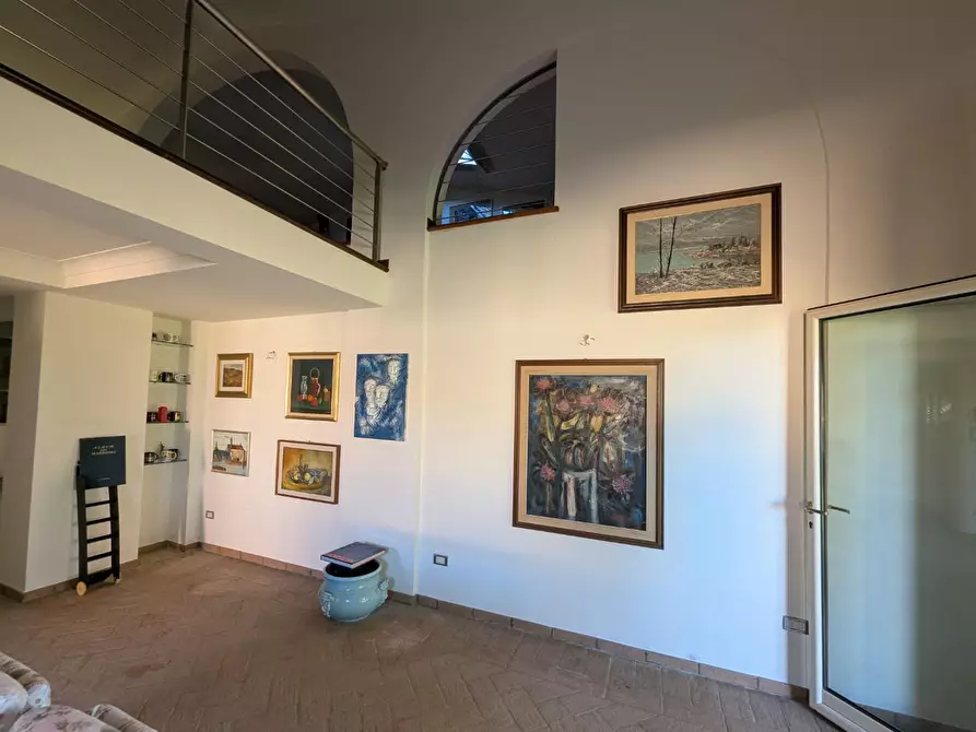 Immagine 18 di Villa in vendita  a Grosseto