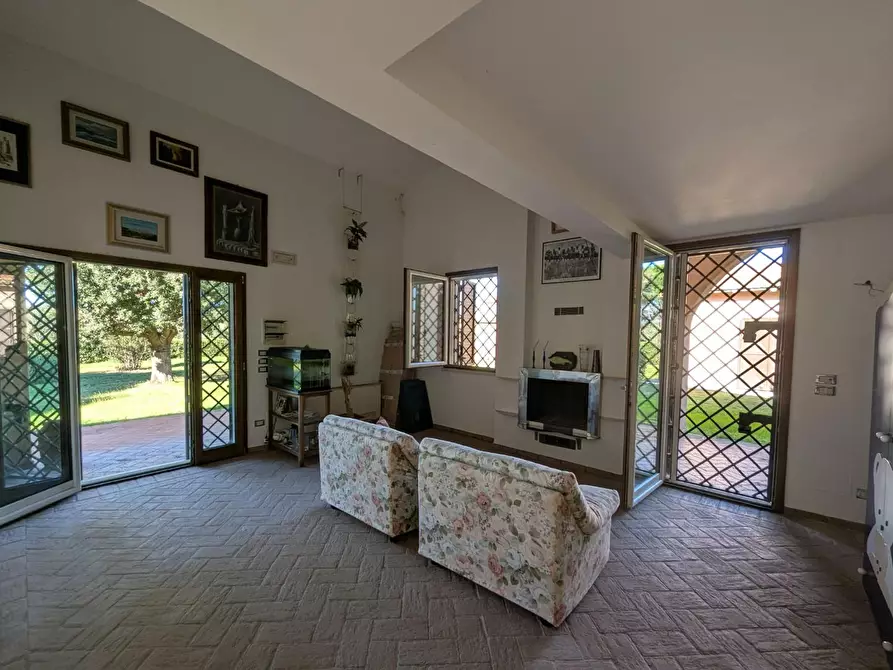 Immagine 19 di Villa in vendita  a Grosseto