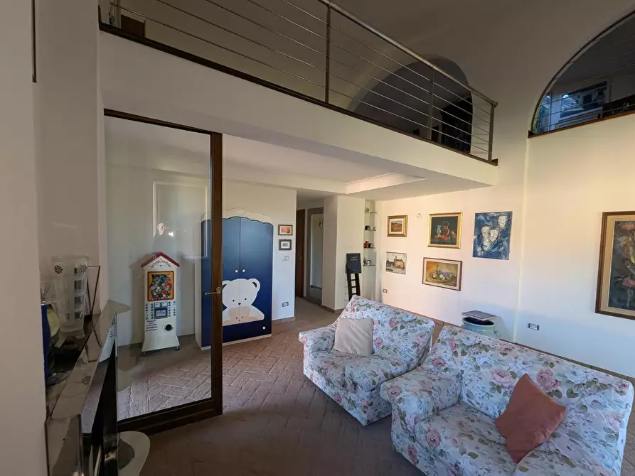 Immagine 17 di Villa in vendita  a Grosseto