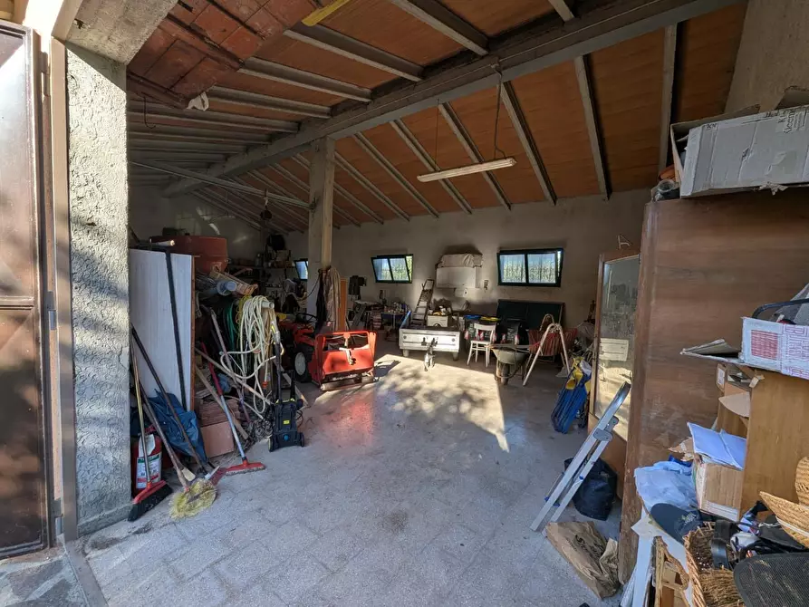 Immagine 8 di Villa in vendita  a Grosseto