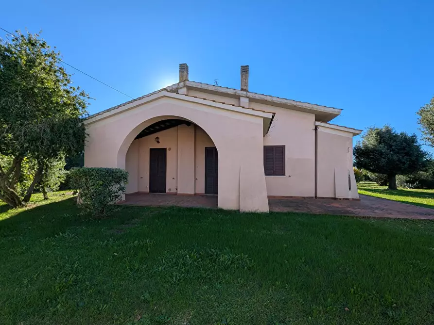 Immagine 11 di Villa in vendita  a Grosseto