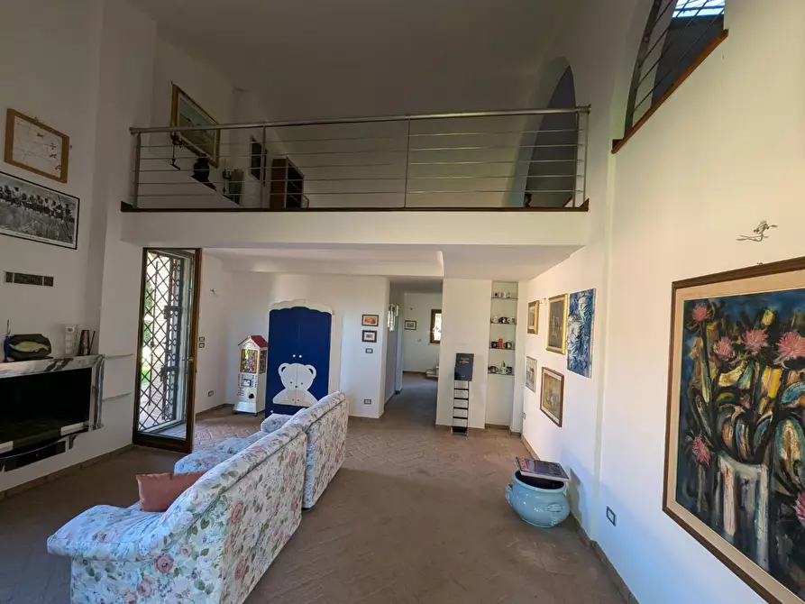 Immagine 20 di Villa in vendita  a Grosseto