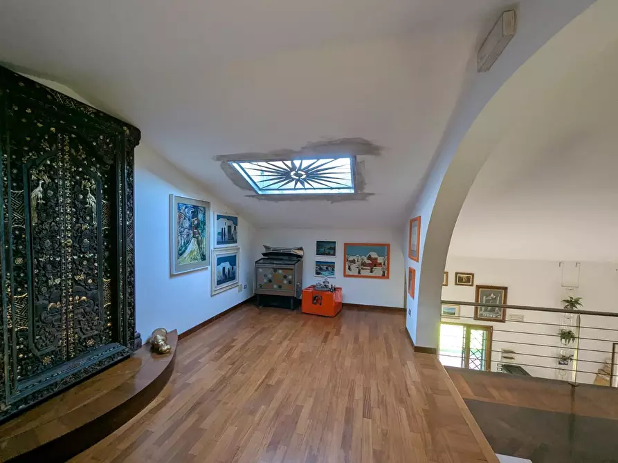 Immagine 28 di Villa in vendita  a Grosseto