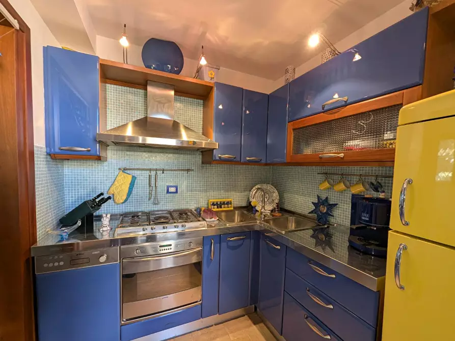 Immagine 22 di Villa in vendita  a Grosseto