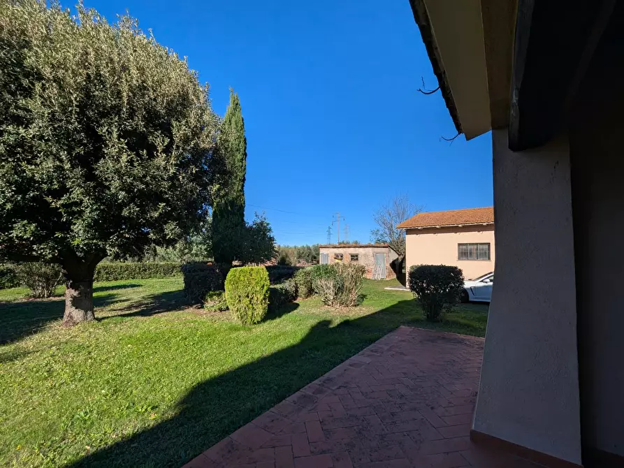 Immagine 14 di Villa in vendita  a Grosseto
