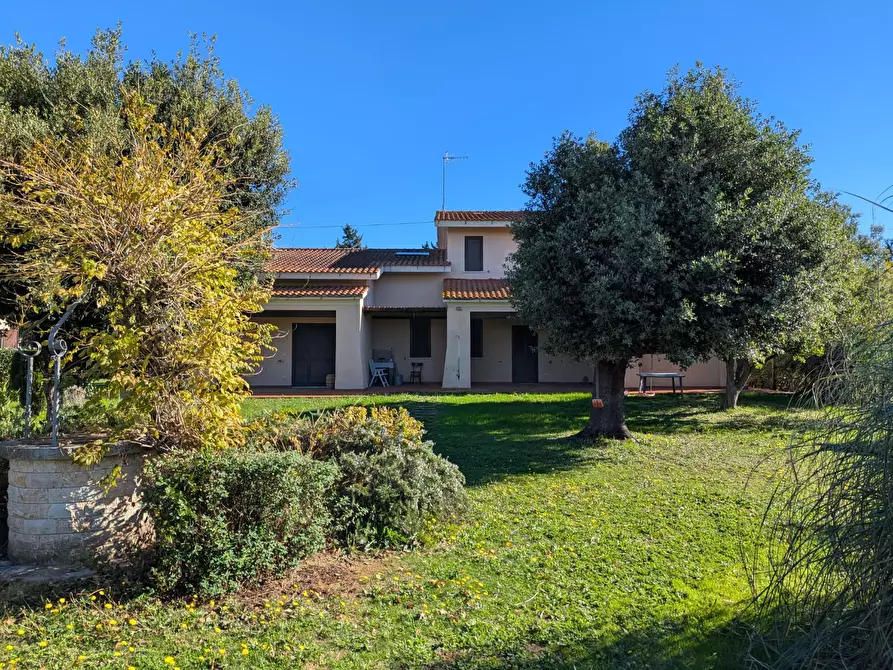 Immagine 83 di Villa in vendita  a Grosseto