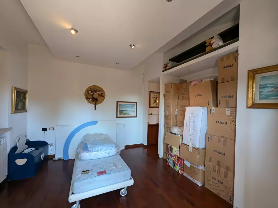 Immagine 43 di Villa in vendita  a Grosseto