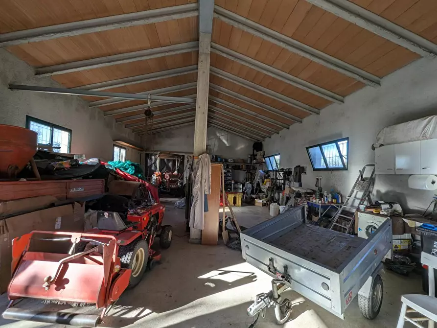 Immagine 9 di Villa in vendita  a Grosseto