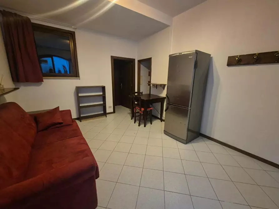 Immagine 12 di Appartamento in vendita  a Siena