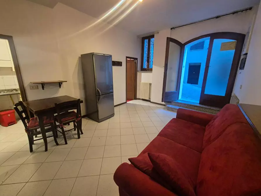 Immagine 3 di Appartamento in vendita  a Siena