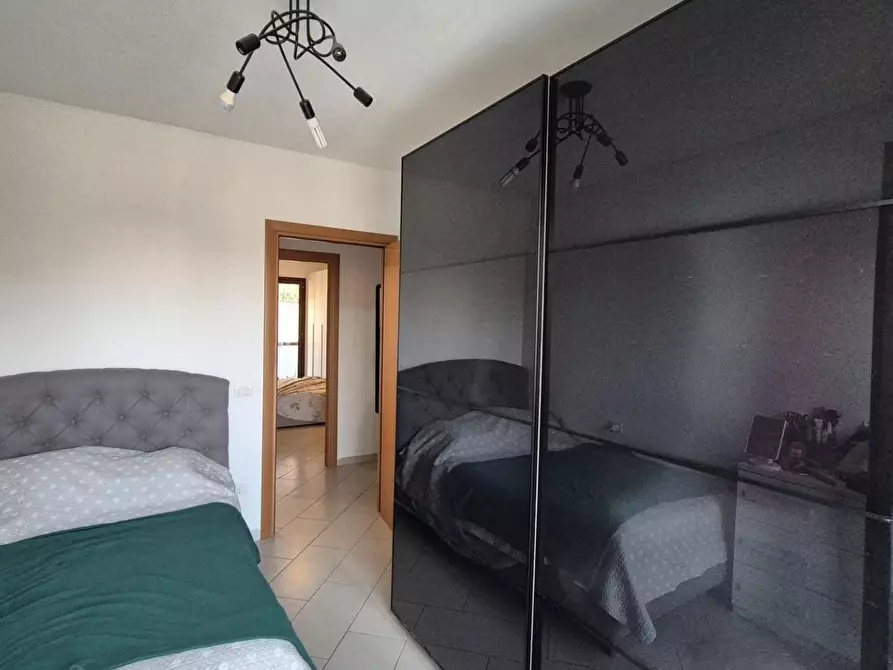 Immagine 14 di Appartamento in vendita  a Santa Croce Sull'arno