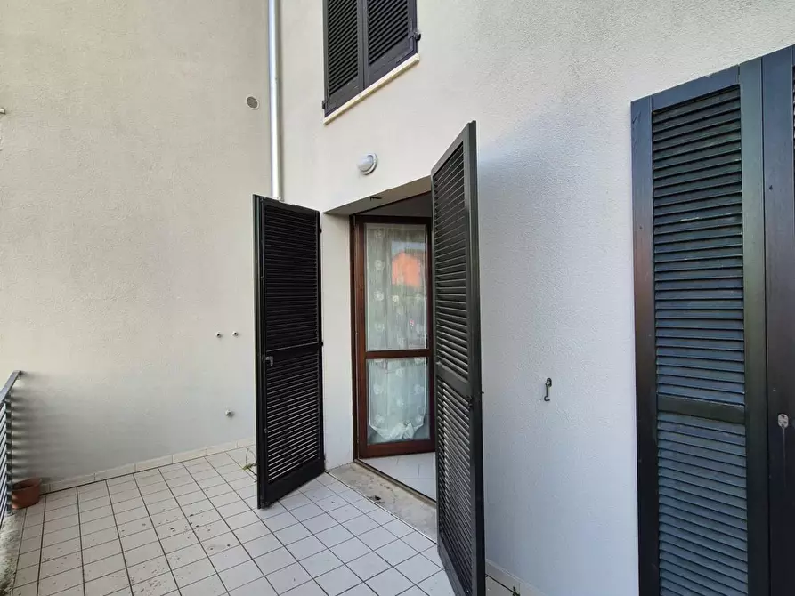 Immagine 15 di Appartamento in vendita  a Santa Croce Sull'arno