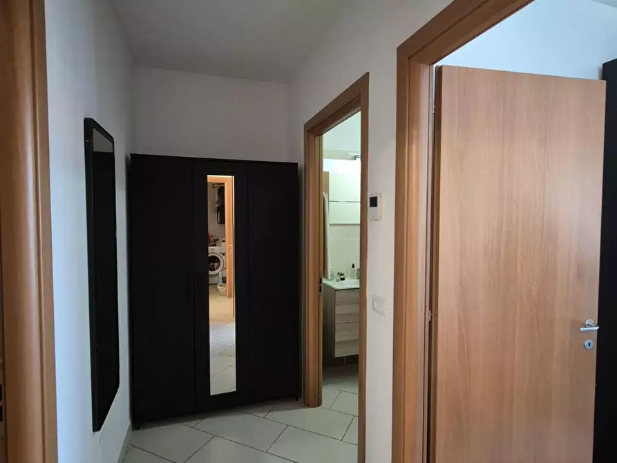 Immagine 9 di Appartamento in vendita  a Santa Croce Sull'arno