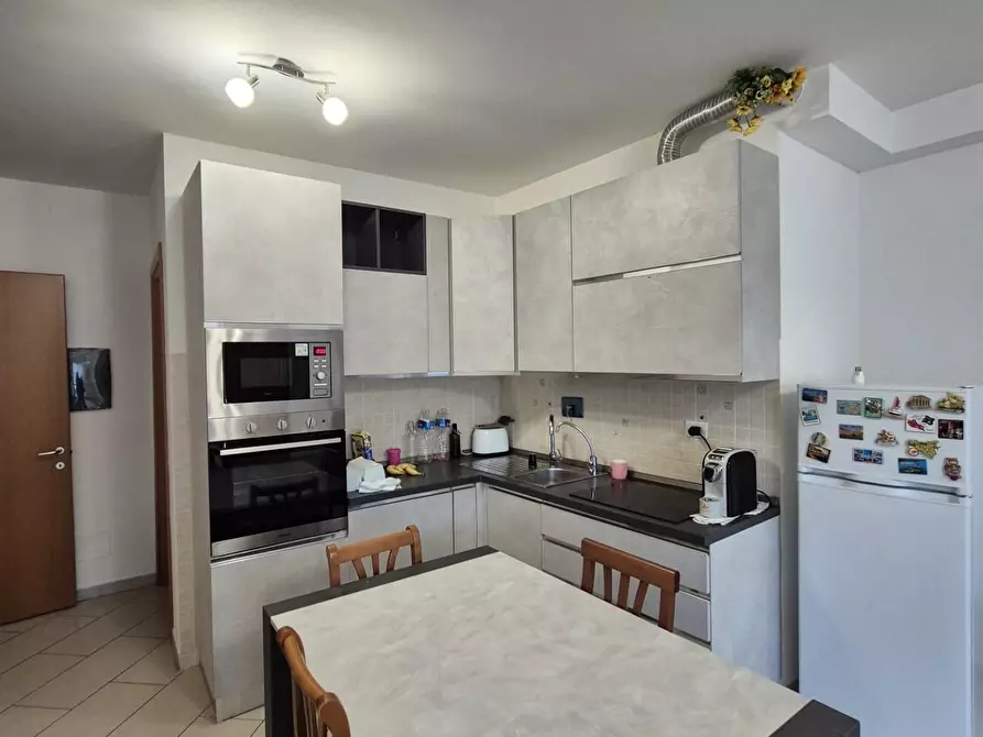 Immagine 3 di Appartamento in vendita  a Santa Croce Sull'arno