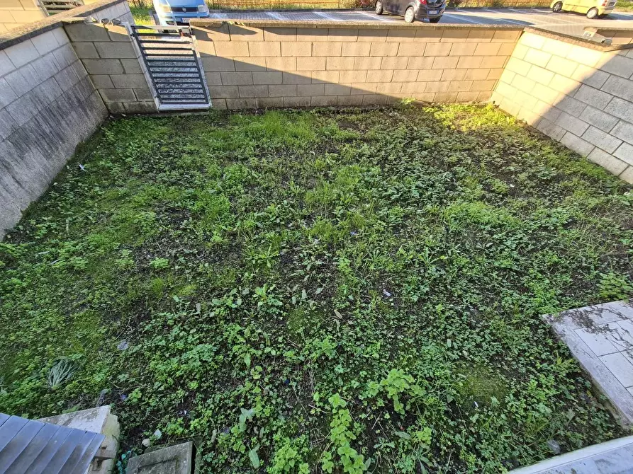 Immagine 17 di Appartamento in vendita  a Santa Croce Sull'arno