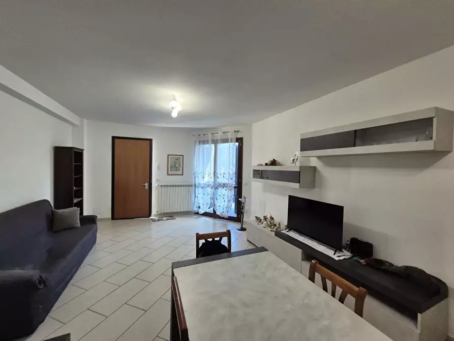 Immagine 7 di Appartamento in vendita  a Santa Croce Sull'arno